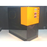 中古  自作パソコン(7950X/64GB/2TB/1TB/RTX4080) 4540001397 