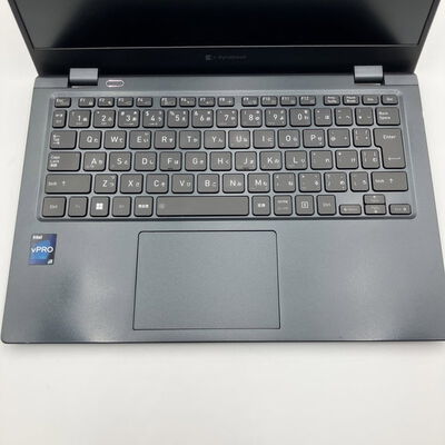 【なんば店】中古  Dynabook G83/KU A6GRKUAGH515 (i7 1270P/32GB/SSD512GB/WLAN/13.3FHD) 3280023789 