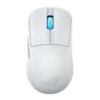 ASUS  ROG Harpe Ace Mini ホワイト (P716 ROG HARPE ACE MINI/WHT) 