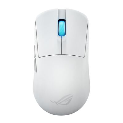 ASUS  ROG Harpe Ace Mini ホワイト (P716 ROG HARPE ACE MINI/WHT) 