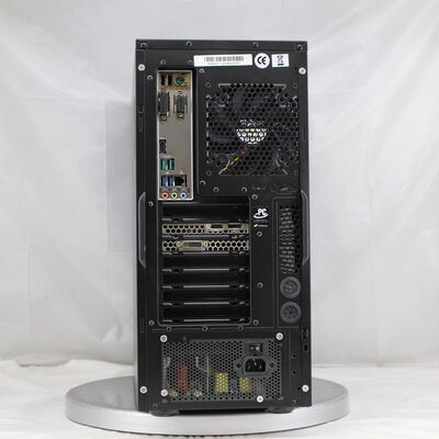 中古  THIRDWAVE GALLERIA KT 