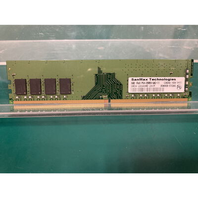 【富山本郷店】中古  PC4-21300 8GB デスクトップ用_ 184888 