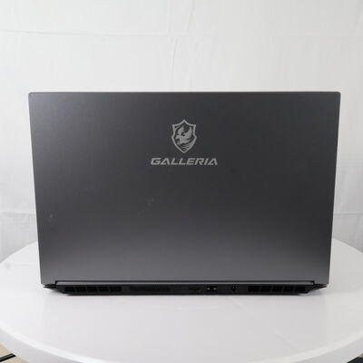 【通販センター】中古  THIRDWAVE GALLERIA RL5C-R35-5N 201595 
