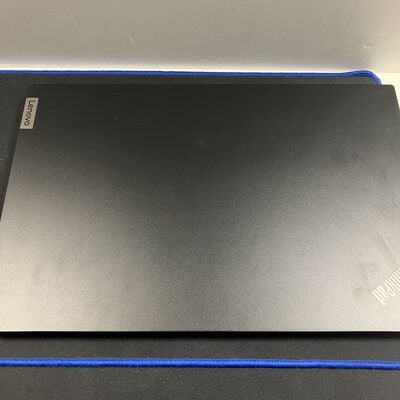 【大宮店】中古  LENOVO E15 Gen2 MSO 指紋認証あり (Intel Core i5 1135G7 2.4GHz/8GB/SSD256GB/-/オンボード/15.6/1920x1080/GbE/Wi-Fi/WEBCAM/W11P/Microsoft Office Home and Business 2024) 188472 