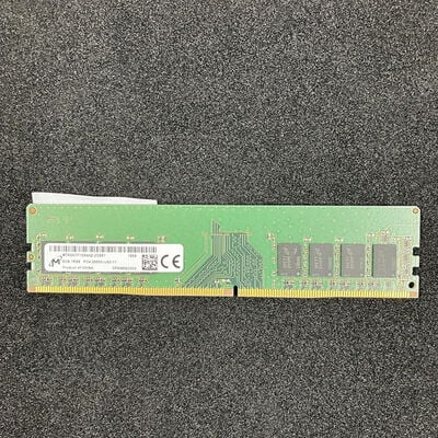 【大須店】中古  PC4-21300 8GB デスクトップ用 126165 