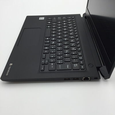【神戸・三宮店】中古  dynabook S73/FS(i7-10510U/8GB/SSD256GB/W11P) 3430006637 
