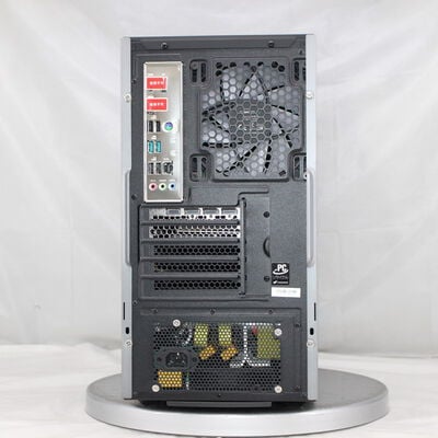中古  THIRDWAVE GALLERIA SKM Ver.2(Intel Core i7 14700F/32GB/SSD500GB/なし/NVIDIA GeForce RTX 4060 Ti 8GB/W11H64 MAR) 178556 
