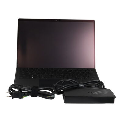 【通販センター】中古  ASUS ROG Flow Z13(AMD RYZEN AI MAX+ 395 w/ Radeon 8060S/64GB DDR5 (PC5)/SSD1TB/なし/オンボード/13.4/2560x1600/Wi-Fi/W11H64 MAR) 204630 