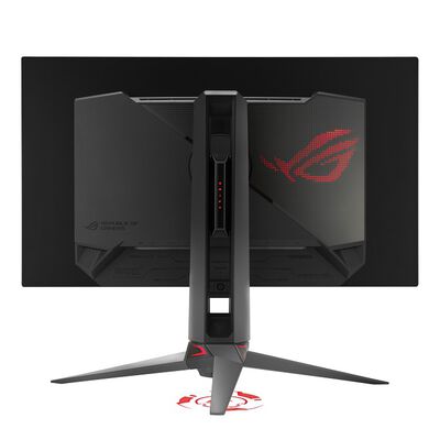 ASUS  ROG Swift OLED PG27AQDM (26.5インチワイド 液晶モニター) 