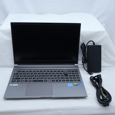 【通販センター】中古  THIRDWAVE GALLERIA RL7C-R45-5N 203218 