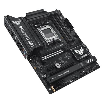 ASUS  TUF GAMING B850-PLUS WIFI (B850 AM5 ATX) 