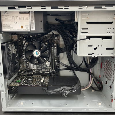 【熊本浜線店】中古  mouse ILeDXi-M06B-i7-RWSXM 5370000563 