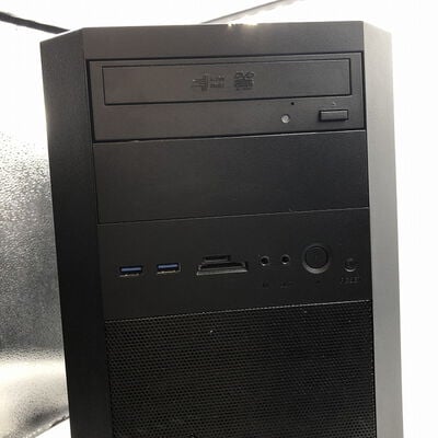 【宇都宮鶴田店】中古  raytrek XV (i7 11700F/64GB/SSD1TB/HDD2TB/RTX3060 12GB/W11H) 5280001721 