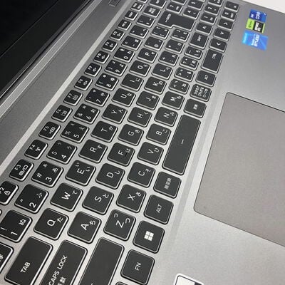 【宇都宮鶴田店】中古  GALLERIA XL7C-R45 (i7-13700H/16GB/SSD512GB/RTX4050/W11H) 5280001763 