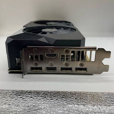 【八王子店】中古  DUAL-RTX3070-O8G-V2 1230010551 