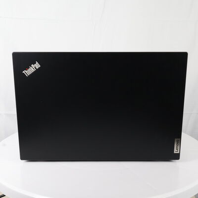 【通販センター】中古  LenovoThinkPad L15 Gen2(Intel Core i5 1135G7 2.40GHz/16GB DDR4/SSD512GB/-/オンボード/15.6/1920x1080/GbE/Wi-Fi/WEBCAM/W11P/Microsoft Office Home and Business 2024/VBT) 198493 