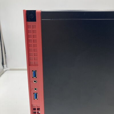 【白山FM松任店】中古  Level ∞　マイクロケース(i7 9700/32GB/SSD:500GB/DVD-RW/RTX2070 SUPER/W11H) 4950000877【8/14価格改定!】 