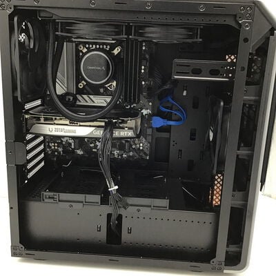 【白山FM松任店】中古  GALLERIA SHA7C-R47 4950001358 