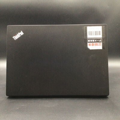 【秋葉原本店】中古  Lenovo_ThinkPad_L13(Core_i7_10510U/16GB/SSD512GB/13.3/W10P) 3410012756 