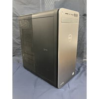 中古  DELL XPS 8930(i7 8700/16GB/SSD256GB/HDD2TB/GTX1060/W11H) 3170006360 