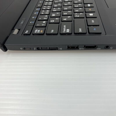 【秋葉原本店】中古  NEC_VersaPro_VKM17B-7(i5-10310U/8GB/SSD256GB/W11P) 3410016910 