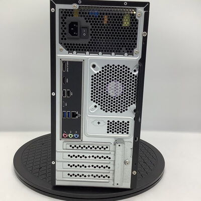 【堺七道店】中古  Mouse BPI7U01B6ABA(i7 12700/8GB/SSD256GB/W11P) 4660002888 