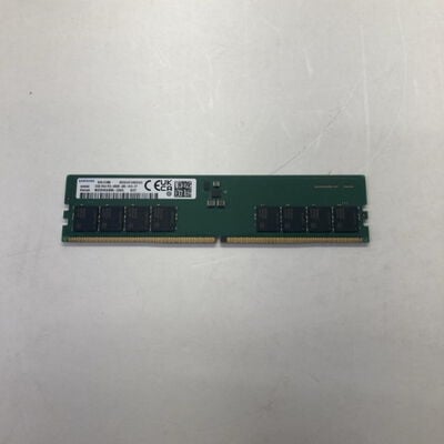【千葉店】中古  PC5-38400 32GB デスクトップ用 149150 
