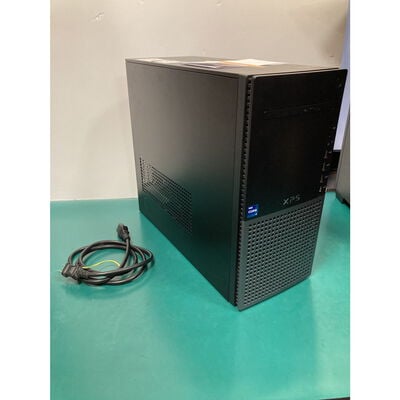【富山本郷店】中古  Dell XPS 8950(i7 12700/32GB/SSD1TB+1TB/RTX3070/W11H) 4660002234 