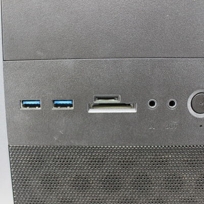 【京都店】中古  THIRDWAVE raytrek LD(Intel Core i7 9700/16GB/SSD500GB/なし/NVIDIA GeForce GTX 1660 Ti 6GB/W11H64 MAR) 189463 