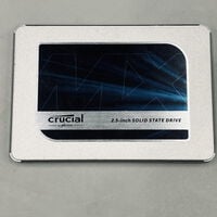 中古  各社 2.5インチ SSD 2TB SATA 135993 