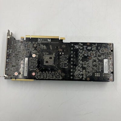 【なんば店】中古  Palit NE6207S019P2-180F(RTX2070 SUPER 8GGD61H3P) 140107 