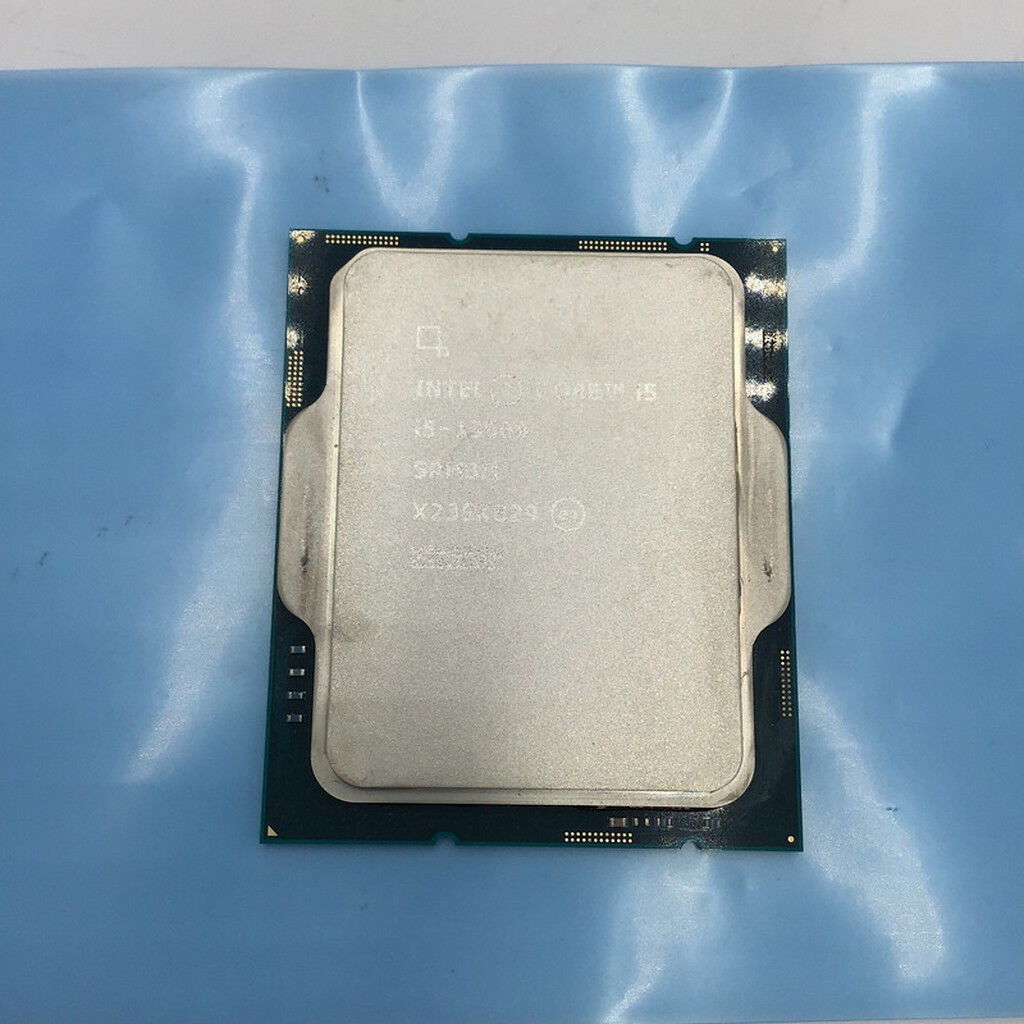 中古 INTEL Core i5 13500 (1700/2.5G/24M/C14/T20) 154212 （317044