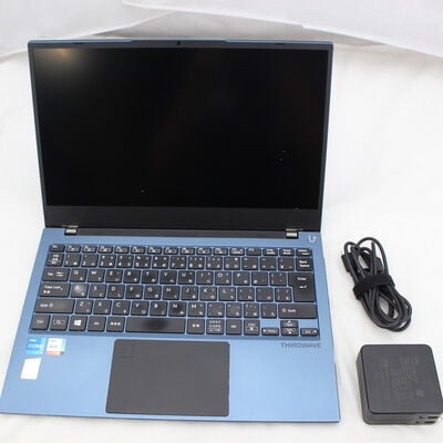 【通販センター】中古  THIRDWAVE BizPro14 183297