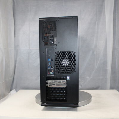 【通販センター】中古  mouse G-Tune PP-Z590(Intel Core i9 11900K/32GB/SSD2TB/なし/NVIDIA GeForce RTX 2080 8GB/W11H64 MAR) 180705 