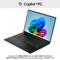THIRDWAVE F-14PN7A : Copilot+ PC