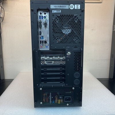 【京都店】中古  THIRDWAVE GALLERIA ZF (Core i7 9700K/16GB/SSD500GB/DVD-MULTI/RTX2070 8GB/W10H) 3180006109 