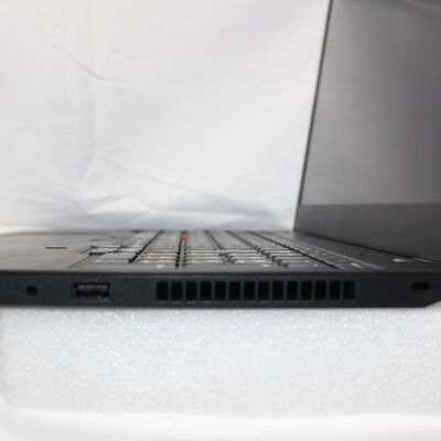 【通販センター】中古  LENOVO ThinkPad L15 Gen 1(Intel Core i5 10210U 1.60GHz/16GB DDR4/SSD256GB/-/オンボード/15.6/1920x1080/GbE/Wi-Fi/WEBCAM/W11H/VBT) 197037 
