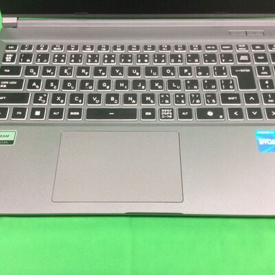 【川崎店】中古  GALLERIA RL7C-R46-C5N(i7-13620H/64GB/SSD1TB/RTX4060/15.6inch/2560&times;1440/165Hz/W11H) 3170007211 