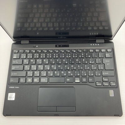 【秋葉原本店】中古  FUJITSU_Lifebook_U9310X/D(i5-10310U/4GB/SSD128GB/W11P) 3410015790 