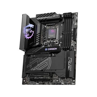 MSI  MPG Z890 CARBON WIFI (Z890 1851 ATX) 