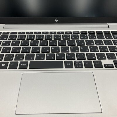 【町田店】中古  HP EliteBook 630 13.3 inch G10 Notebook PC 3330003577 