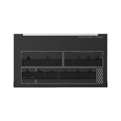MONTECH  CENTURY II 1050W (1050W) 