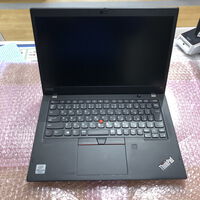 中古  Lenovo ThinkPad X13 Gen 1 (Core i5-10310U/8GB/SSD500GB/-/-/WLAN/13.3FHD/W11P/-) 3240009708 