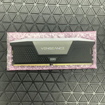 【堺七道店】中古  PC5-48000 16GB デスクトップ用(DDR5-6000) 149154 