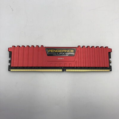 【福井日之出店】中古  PC4-21300 8GB デスクトップ用(DDR4-2666) 126165 