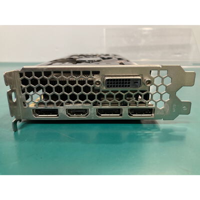 【富山本郷店】中古  Palit NE5107T015P2-1043D （GTX1070Ti 8GB） 3480038551 