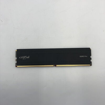 【福井日之出店】中古  PC5-44800 48GB デスクトップ用(DDR5-5600) 177953 