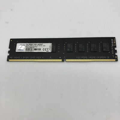 【宇都宮鶴田店】中古  PC4-21300 8GB デスクトップ用 126165 