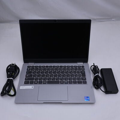 【通販センター】中古  DELL Latitude 5320(Intel Core i7 1185G7/16GB DDR4 (PC4)/SSD512GB/なし/オンボード/13.3/1920x1080/Wi-Fi/W11H64 MAR) 203493 