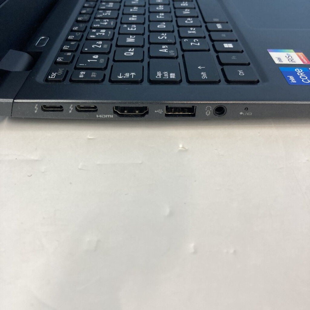 中古 東芝 Dynabook G83/HU(i7-1165G7/16G/SSD 256G/W11P) 3310006790